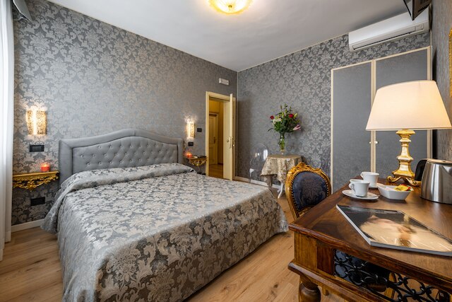 ホテルアポストリガーデン