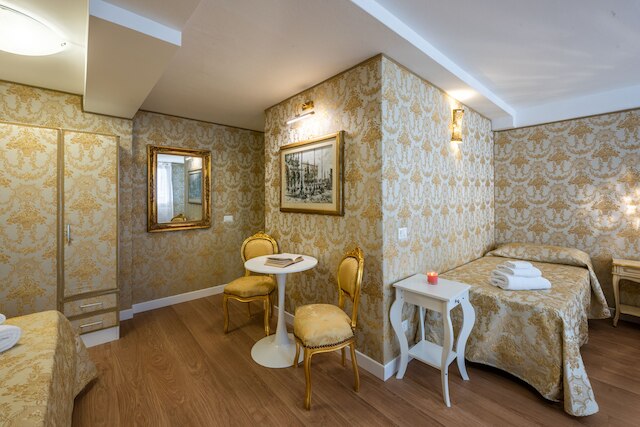 ホテルアポストリガーデン