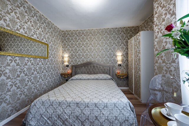 ホテルアポストリガーデン