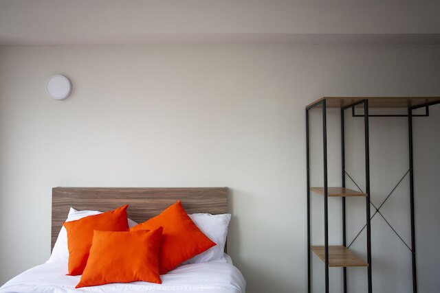 コルメナ ホテル CDMX トナラ