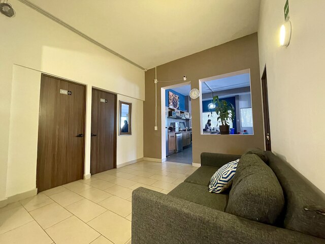 コルメナ ホテル CDMX トナラ