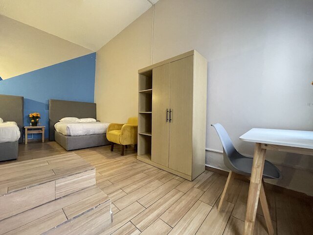 コルメナ ホテル CDMX トナラ