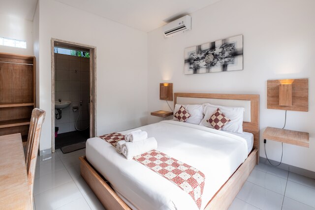 スウェタ ホームステイ バイ スパラ