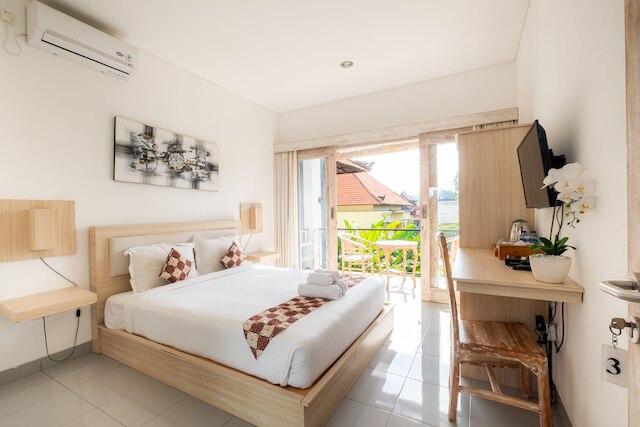 スウェタ ホームステイ バイ スパラ