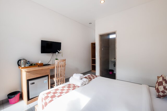 スウェタ ホームステイ バイ スパラ