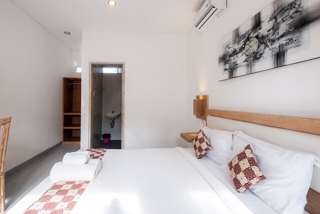 スウェタ ホームステイ バイ スパラ