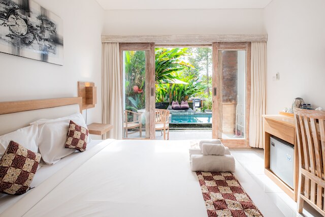 スウェタ ホームステイ バイ スパラ