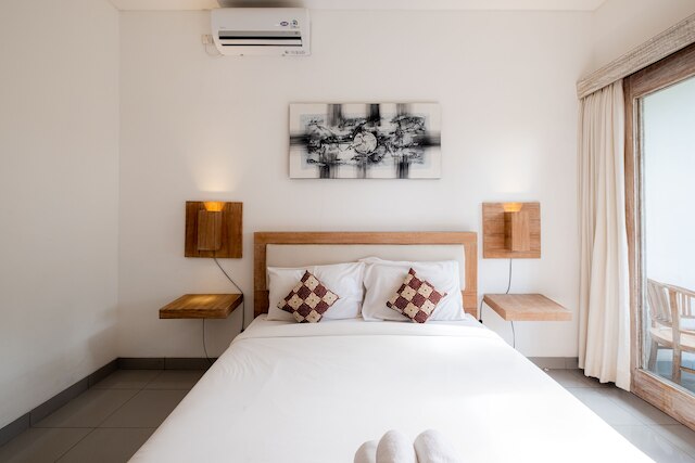 スウェタ ホームステイ バイ スパラ