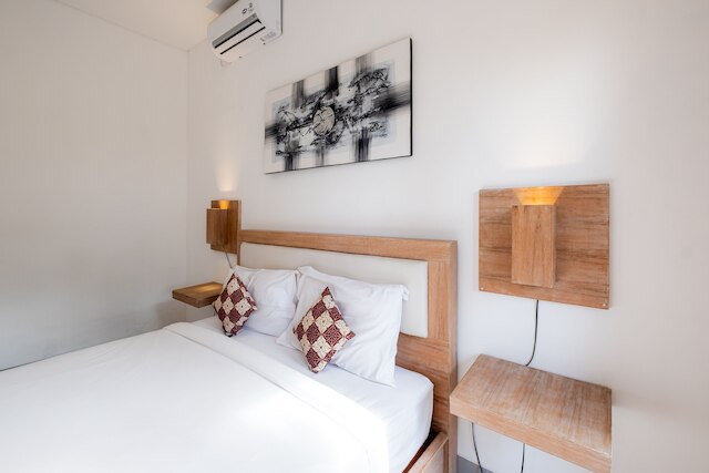 スウェタ ホームステイ バイ スパラ