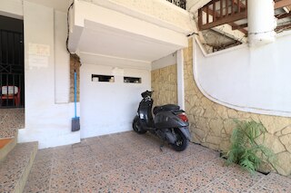 アル バロカ レジデンス