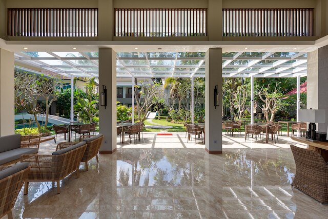 ザ ガンタリ ウブド ホテル & ヴィラ