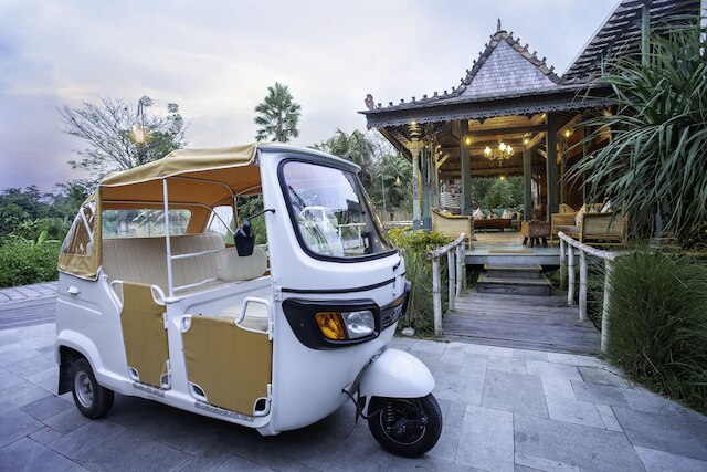 アーヤアルカナンタリゾート＆スパ