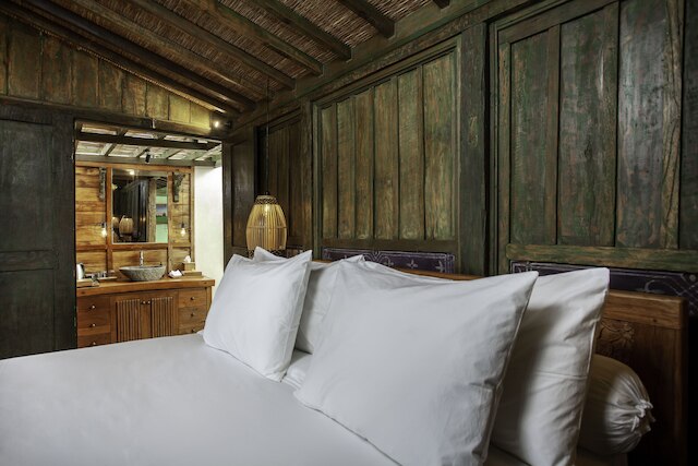 アーヤアルカナンタリゾート＆スパ