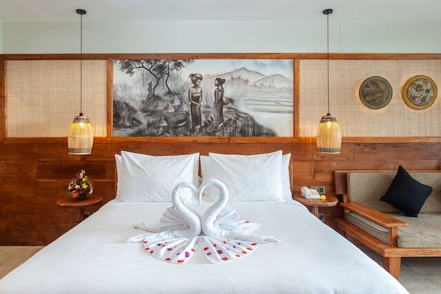 アーヤアルカナンタリゾート＆スパ