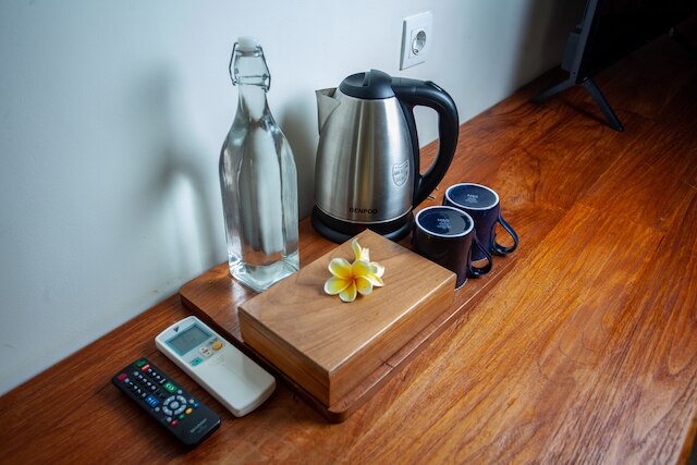 アーヤアルカナンタリゾート＆スパ