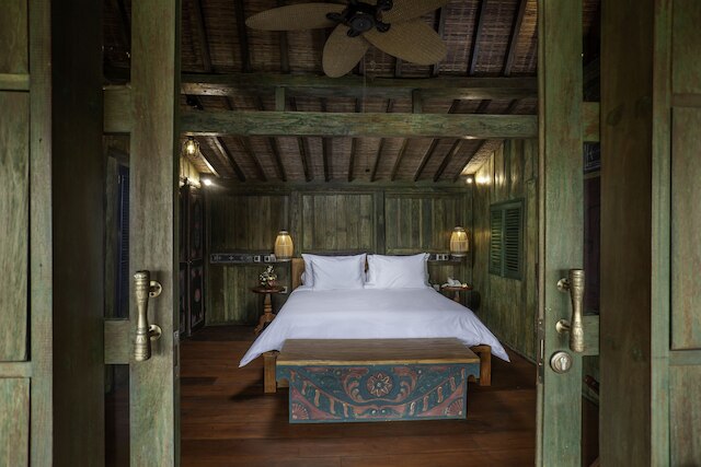 アーヤアルカナンタリゾート＆スパ