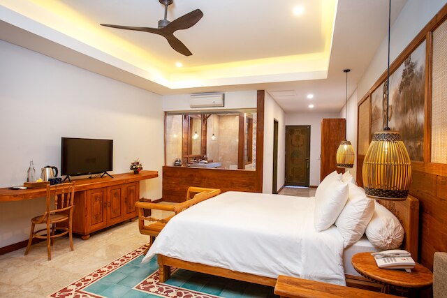 アーヤアルカナンタリゾート＆スパ