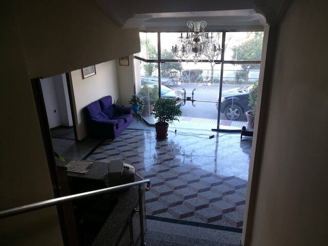 ホテル リンダラハ