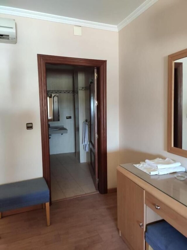 ホテル リンダラハ