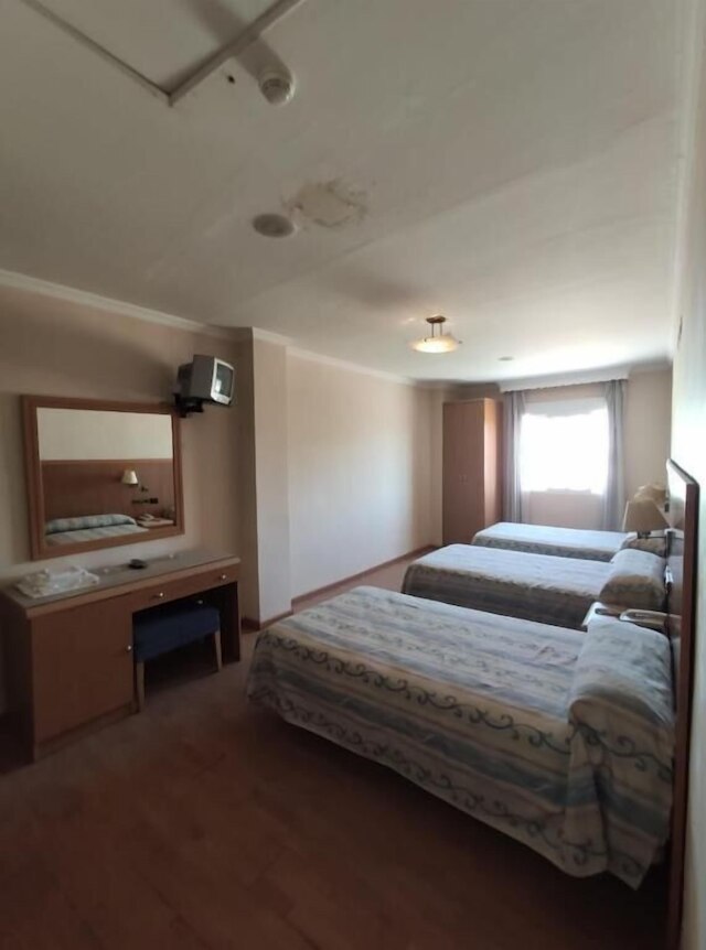 ホテル リンダラハ