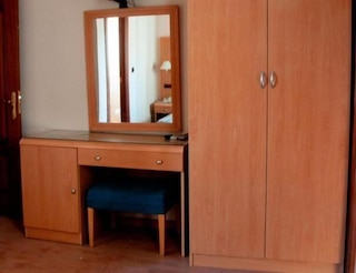 ホテル リンダラハ