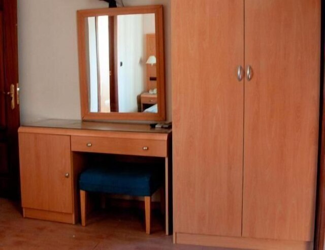 ホテル リンダラハ