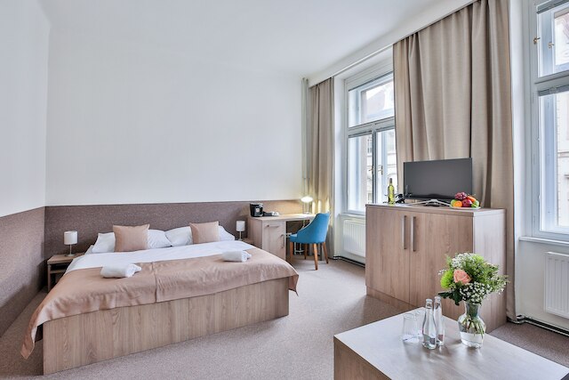 アパートメンツ エンバシー バイ LH