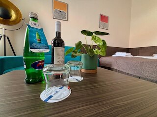 アパートメンツ エンバシー バイ LH