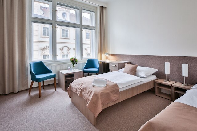 アパートメンツ エンバシー バイ LH