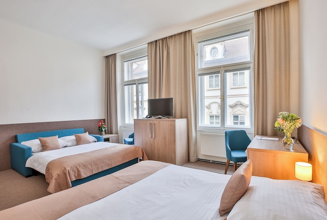 アパートメンツ エンバシー バイ LH