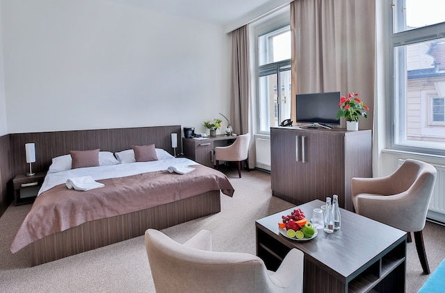 アパートメンツ エンバシー バイ LH