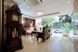 ラベンコス ホテル ダナン