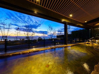 グランヴィリオホテル別府湾 和蔵