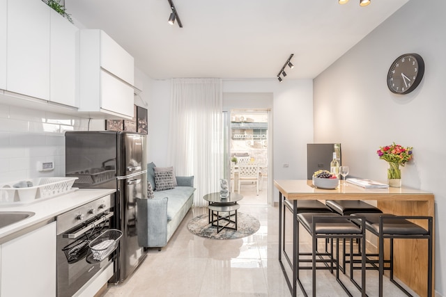 ワン ベッドル ウィズ ア フジ テラス