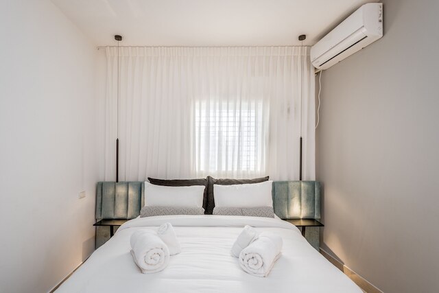 ワン ベッドル ウィズ ア フジ テラス