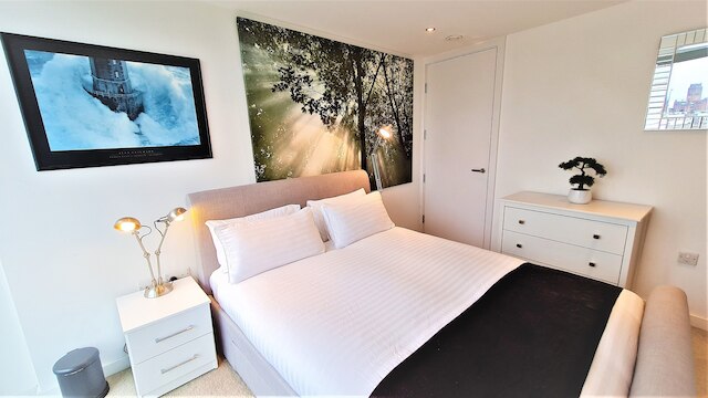 2  ベッドルーム ペントハウス ウィズ パーキング