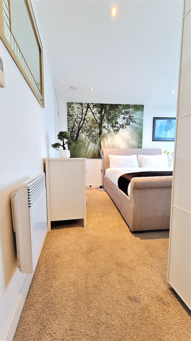 2  ベッドルーム ペントハウス ウィズ パーキング