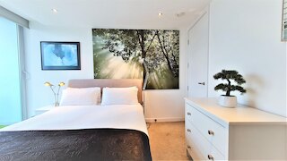 2  ベッドルーム ペントハウス ウィズ パーキング