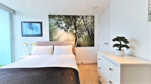 2  ベッドルーム ペントハウス ウィズ パーキング