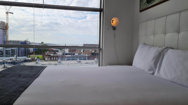 2  ベッドルーム ペントハウス ウィズ パーキング