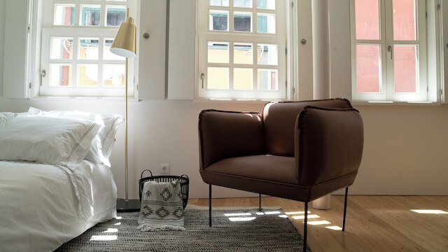 ソウト アパートメンツ