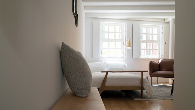 ソウト アパートメンツ