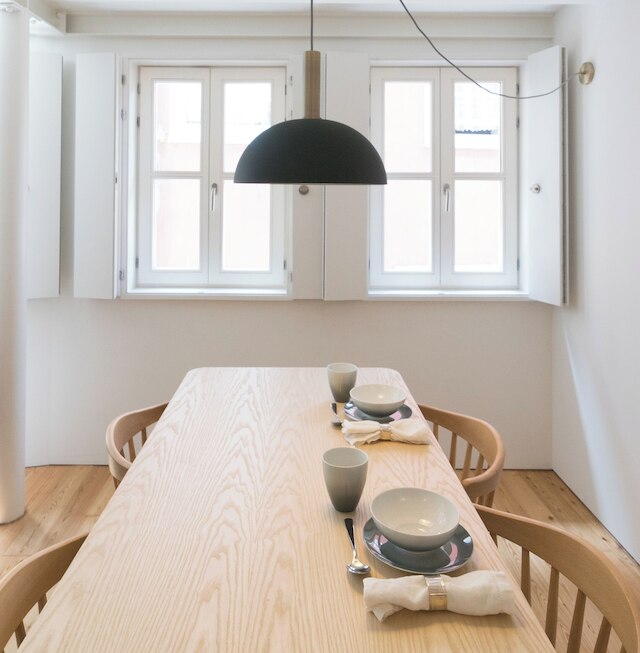 ソウト アパートメンツ