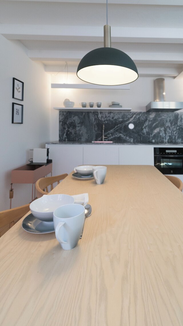 ソウト アパートメンツ