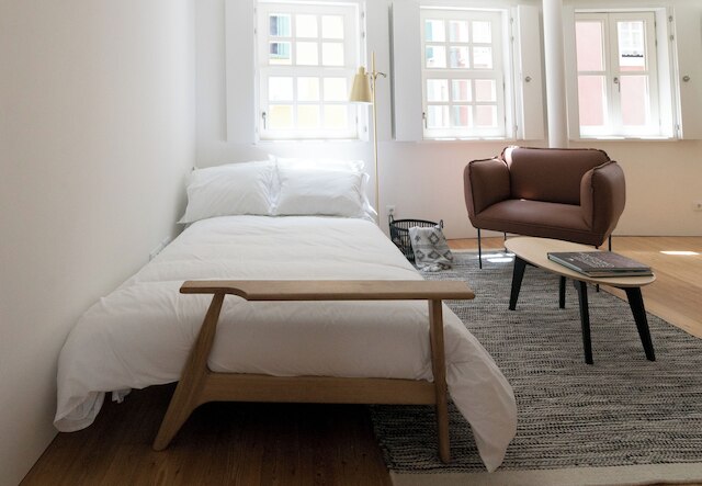 ソウト アパートメンツ