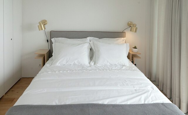 ソウト アパートメンツ