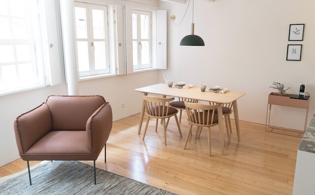 ソウト アパートメンツ