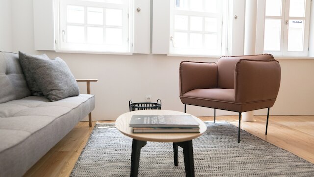 ソウト アパートメンツ