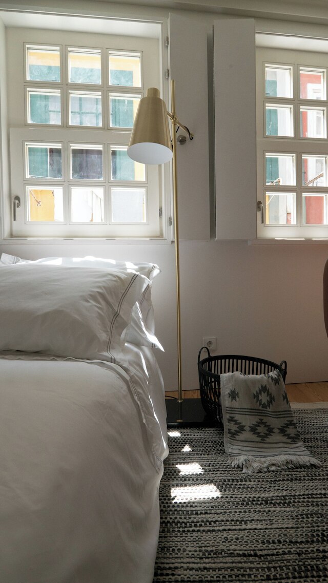 ソウト アパートメンツ