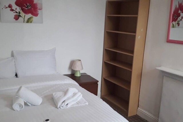 ホームリー 4 ベッド ハウス イン マンチェスター